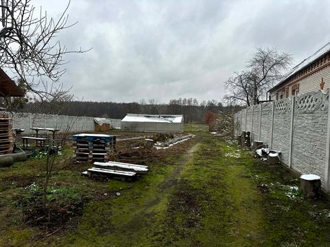 ділянка за адресою Івана Піддубного вул. (Дзержинського)