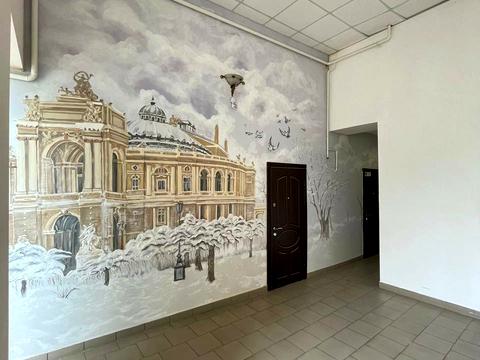 квартира по адресу Гоголя ул., 6