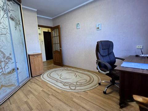 квартира за адресою Крушельницкої, 5