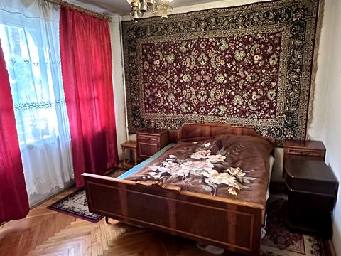 квартира по адресу Виктора Чукарина ул., 22