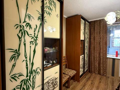 квартира за адресою Кричевського вул., 41