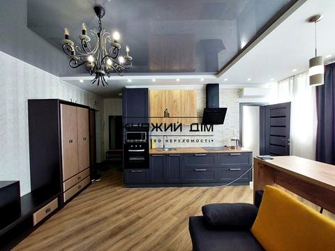 квартира за адресою Сергія Данченка вул., 30