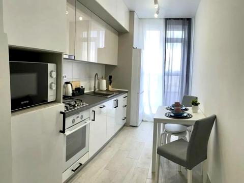 квартира по адресу Черновола просп. (700-летия Львова), 10