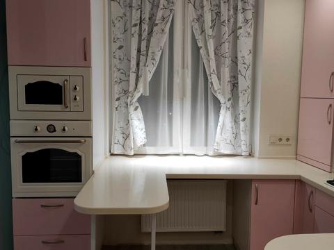 квартира за адресою Оксамитова вул., 9-А