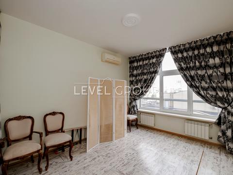 квартира по адресу Саксаганского ул., 121