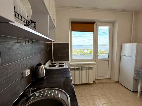 квартира по адресу Добровольцев пер., 3