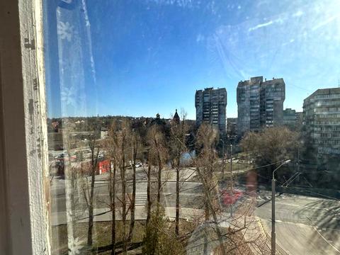квартира за адресою пров. Добровольців, 6
