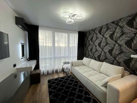 квартира по адресу Романа Левицкого ул., 10А