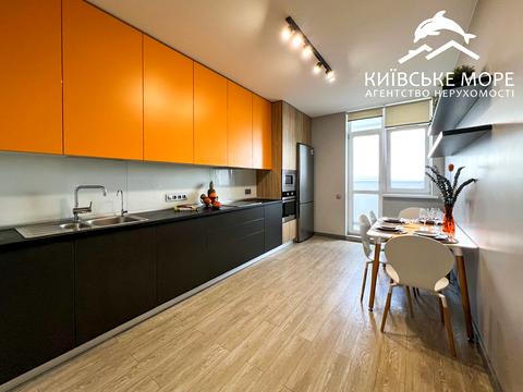 квартира за адресою Воскресенська вул., 16-В