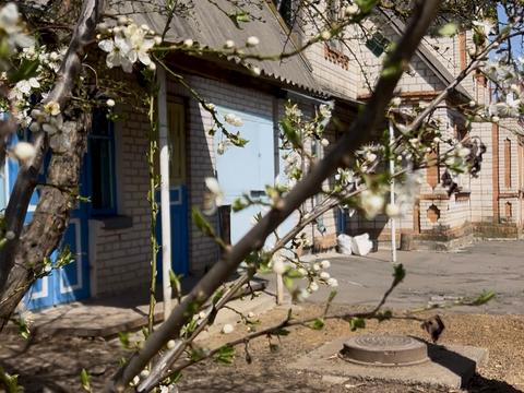 дом по адресу садова, 11