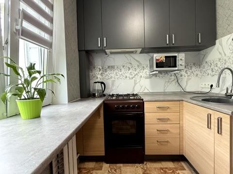 квартира за адресою Олімпійська вул., 1