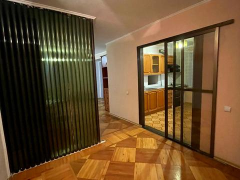 квартира по адресу Славы бульв., 54