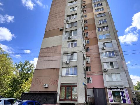 квартира за адресою Небесної Сотні просп. (Маршала Жукова), 15а