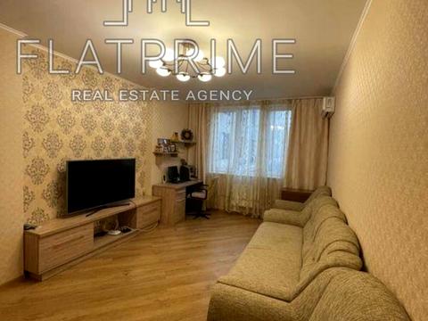 квартира по адресу Степана Рудницкого ул. (Вильямса академика), 19/14