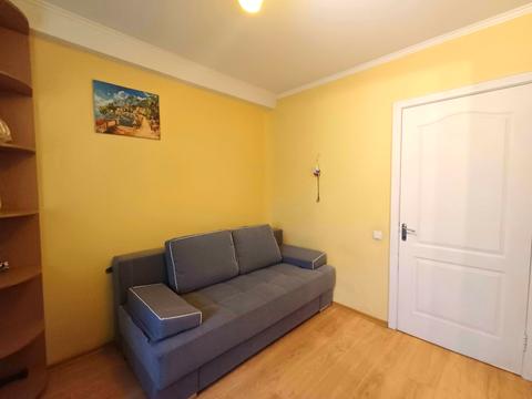 квартира по адресу Литовський просп. (Мінський), 8-А