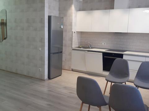 квартира за адресою Генуезька вул., 3б