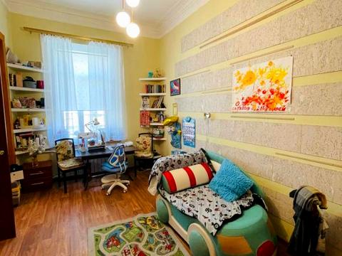 квартира за адресою Базарна вул., 13