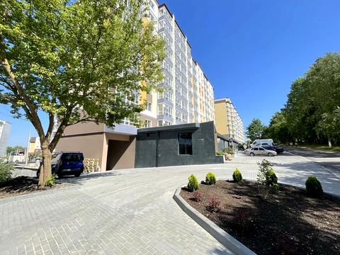квартира по адресу залізняка, 1Б
