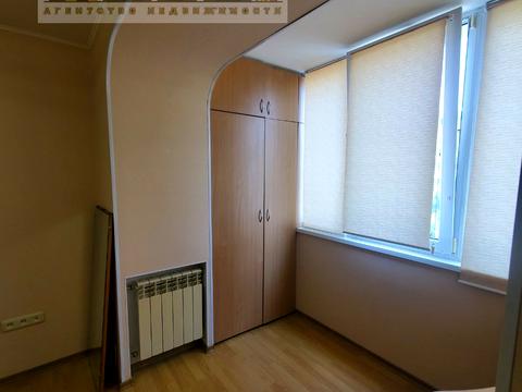 квартира за адресою Тбіліська вул., 9-А