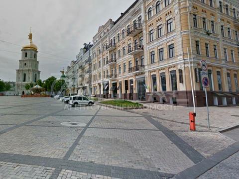 паркомісце за адресою Київ, Володимирська вул., 20/1-А