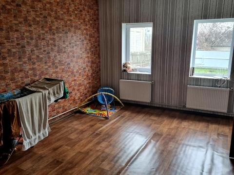 дом по адресу Антарктична ул.