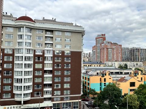 квартира за адресою Антоновича вул. (Горького), 154