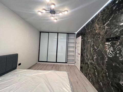квартира за адресою Височана вул., 18
