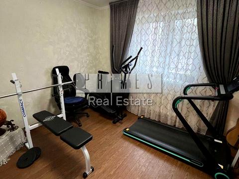 дом по адресу Альпійська