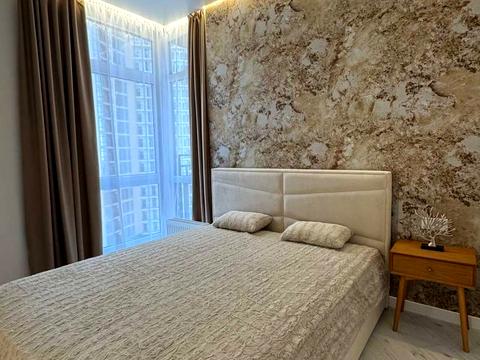 квартира за адресою Краснова вул., 3а