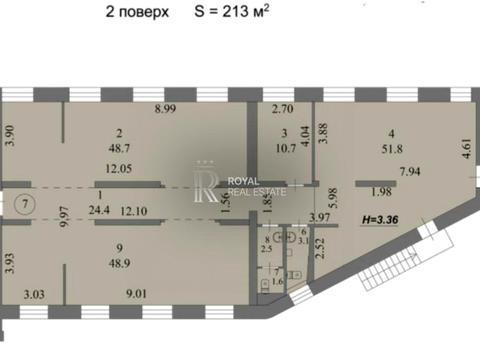 коммерческая по адресу Лаврская ул. (Январского восстания), 16