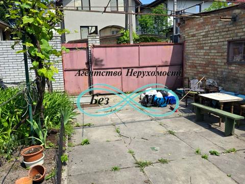 будинок за адресою Парнікова, 9