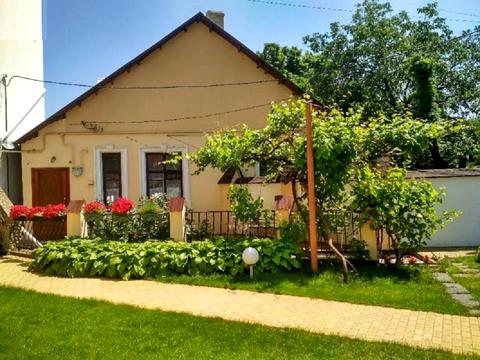 будинок за адресою Аркадіївський пров., 20