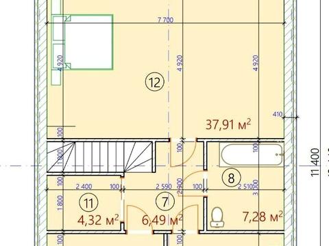 будинок за адресою Садова