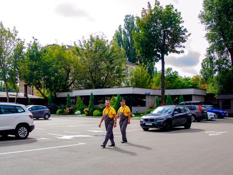 коммерческая по адресу Елены Телиги ул., 6