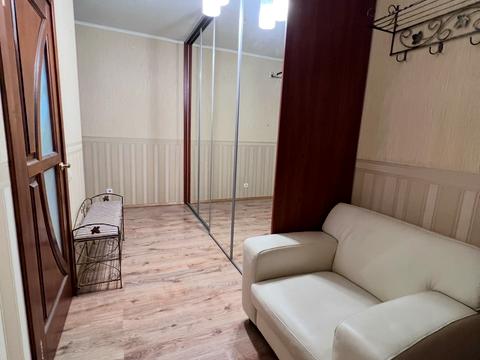 квартира по адресу Кубанской Украины ул. (Маршала Жукова), 31-А