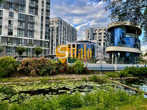 квартира за адресою Центральна вул., 21-А