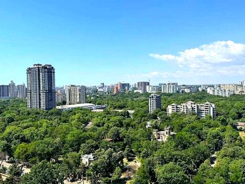 квартира за адресою Французький бульв., 63/65 к3