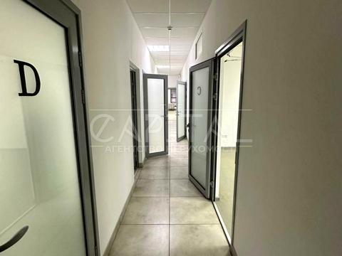 коммерческая по адресу Красиловская ул., 7