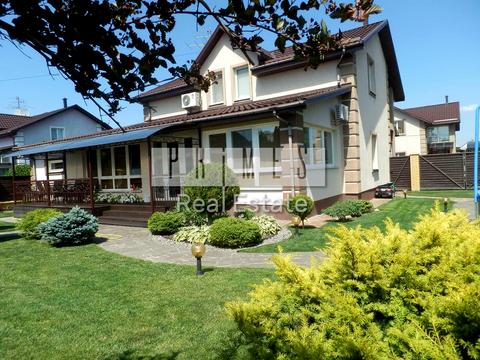 будинок за адресою 126-та Садова вул.