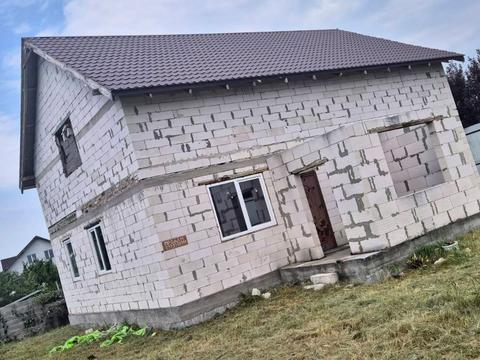 дом по адресу с. Осещина, Українська, 28