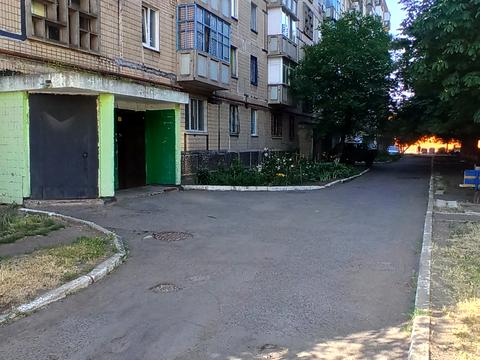квартира по адресу Сергея Колачевского ул. (23-го Февраля), 81