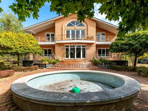 дом по адресу Старокиївська