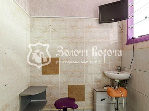 коммерческая по адресу Новодарницкая ул., 6