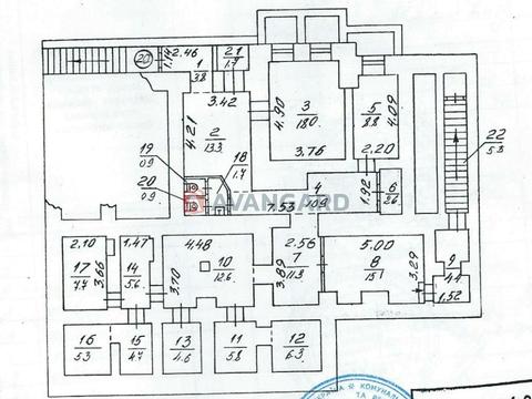 комерційна за адресою Прорізна вул., 9