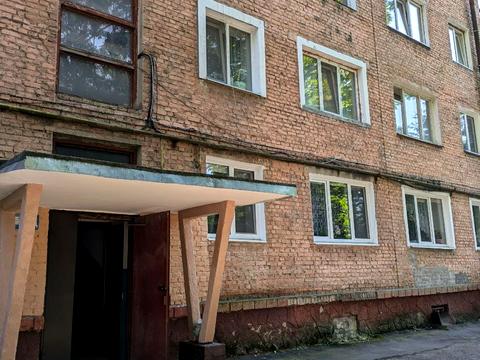 квартира по адресу Видинская ул., 31