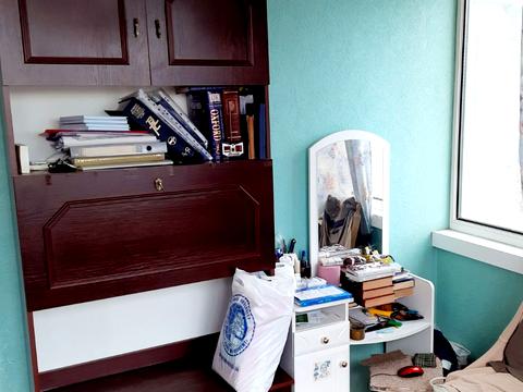 дом по адресу Капитана Кузнецова ул., 20