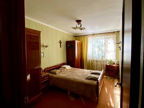 квартира по адресу 2-я Железнодорожная ул., 12