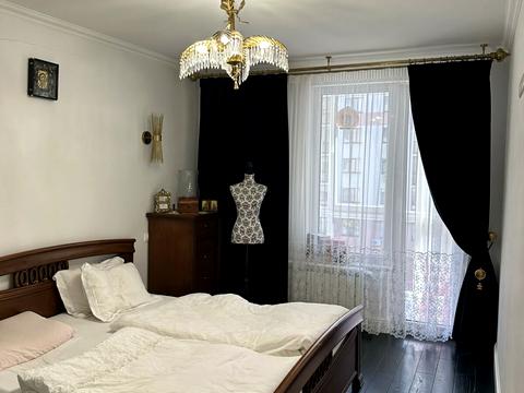 квартира по адресу Княгини Ольги ул., 100л