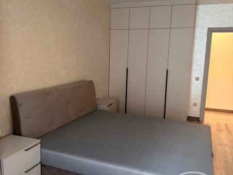 квартира по адресу Кульпарковская ул., 93