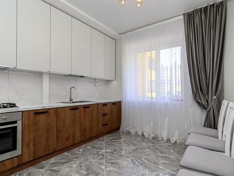 квартира за адресою Олександра Довженка вул., 57